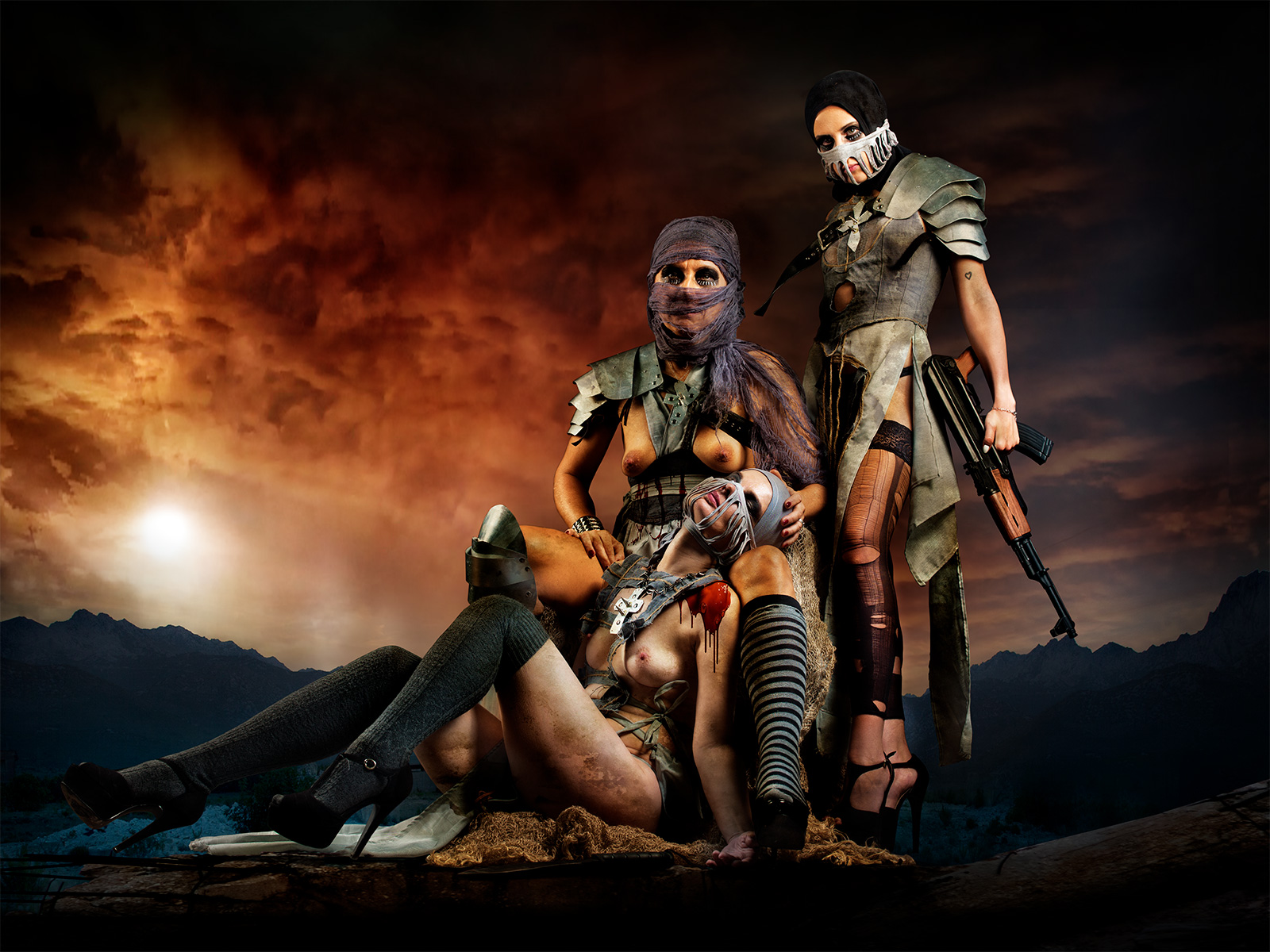 According To Istanbul